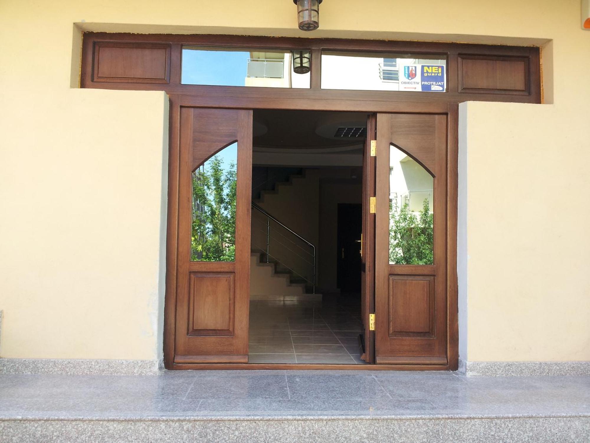 Casa Mario Hotel Eforie Nord Exterior foto